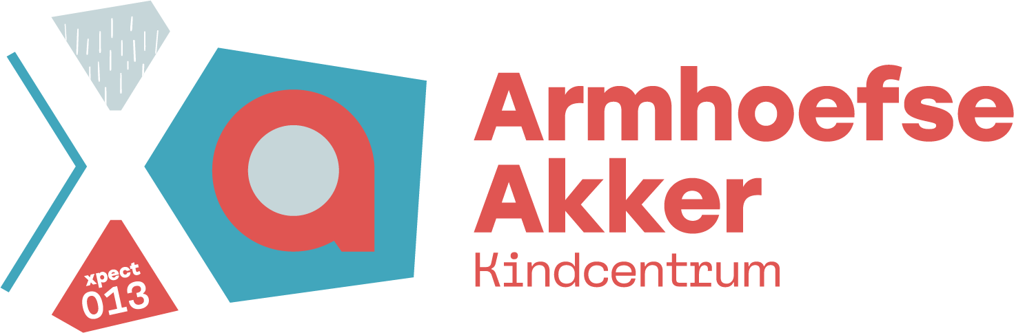 Logo Armhoefse Akker
