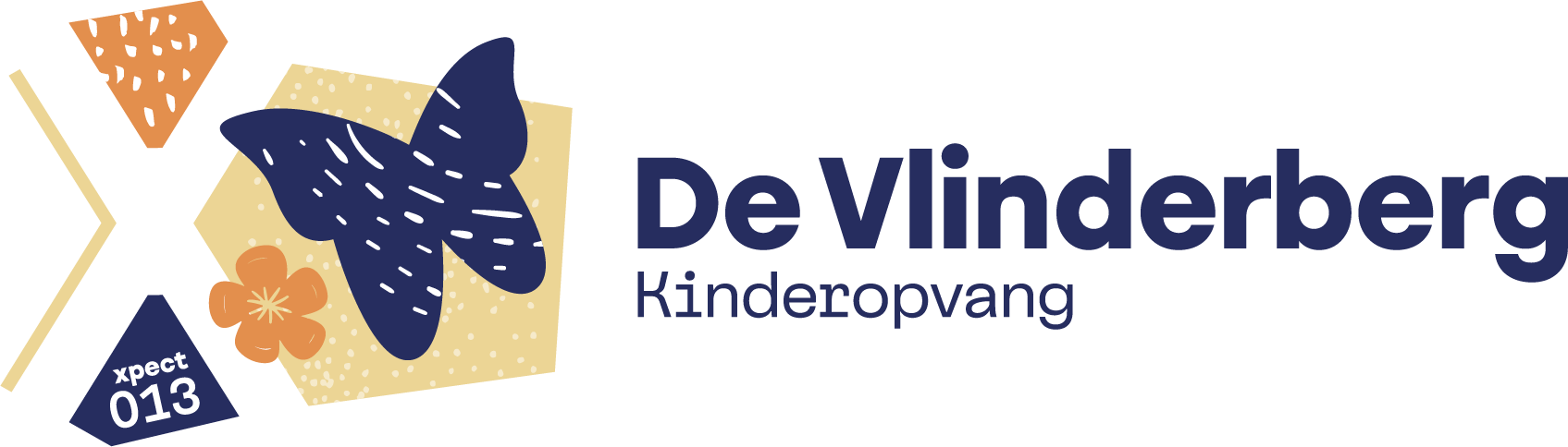Logo De Vlinderberg