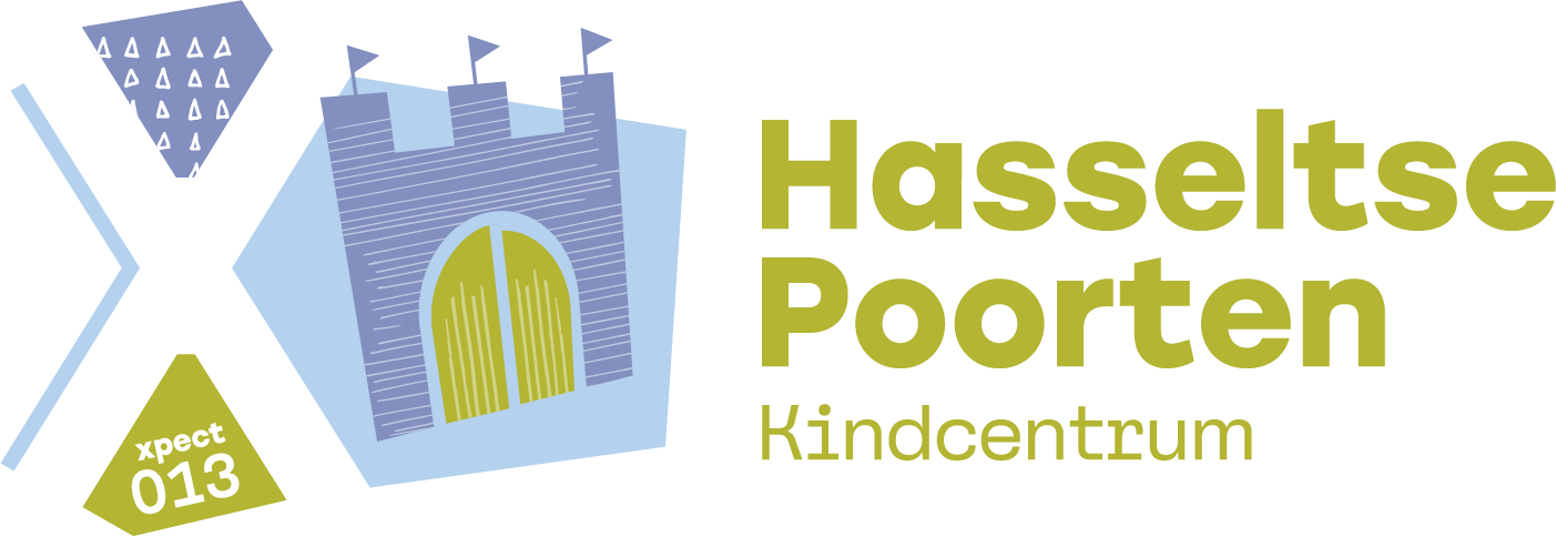 Hasseltse Poorten logo
