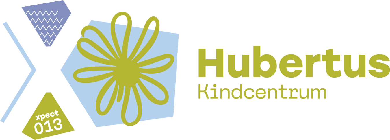 logo Hubertus