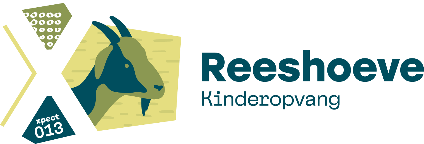 logo Reeshoeve