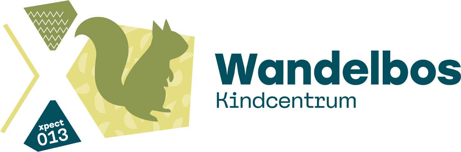 Wandelbos logo
