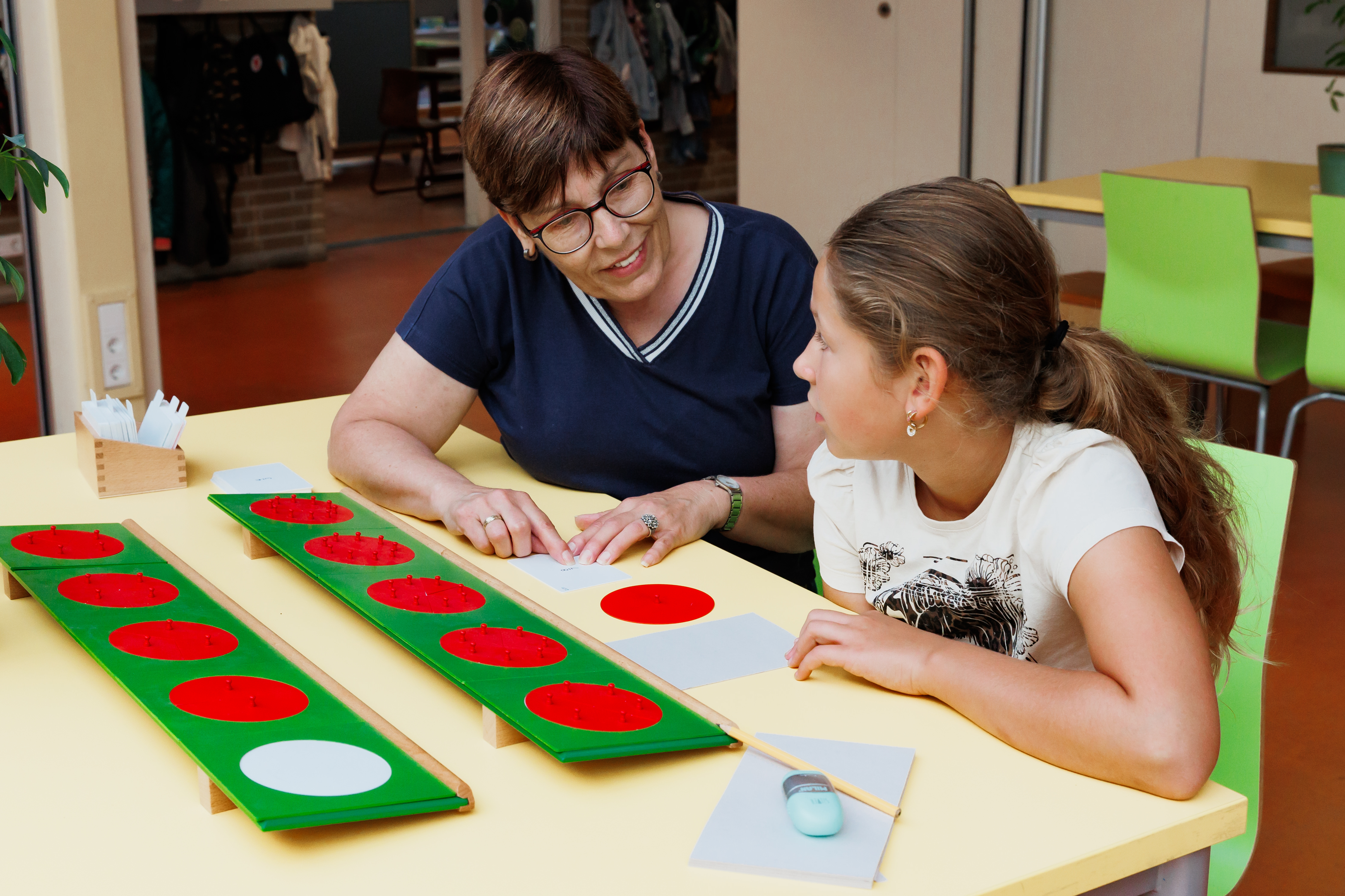 Montessori Basisschool Tilburg