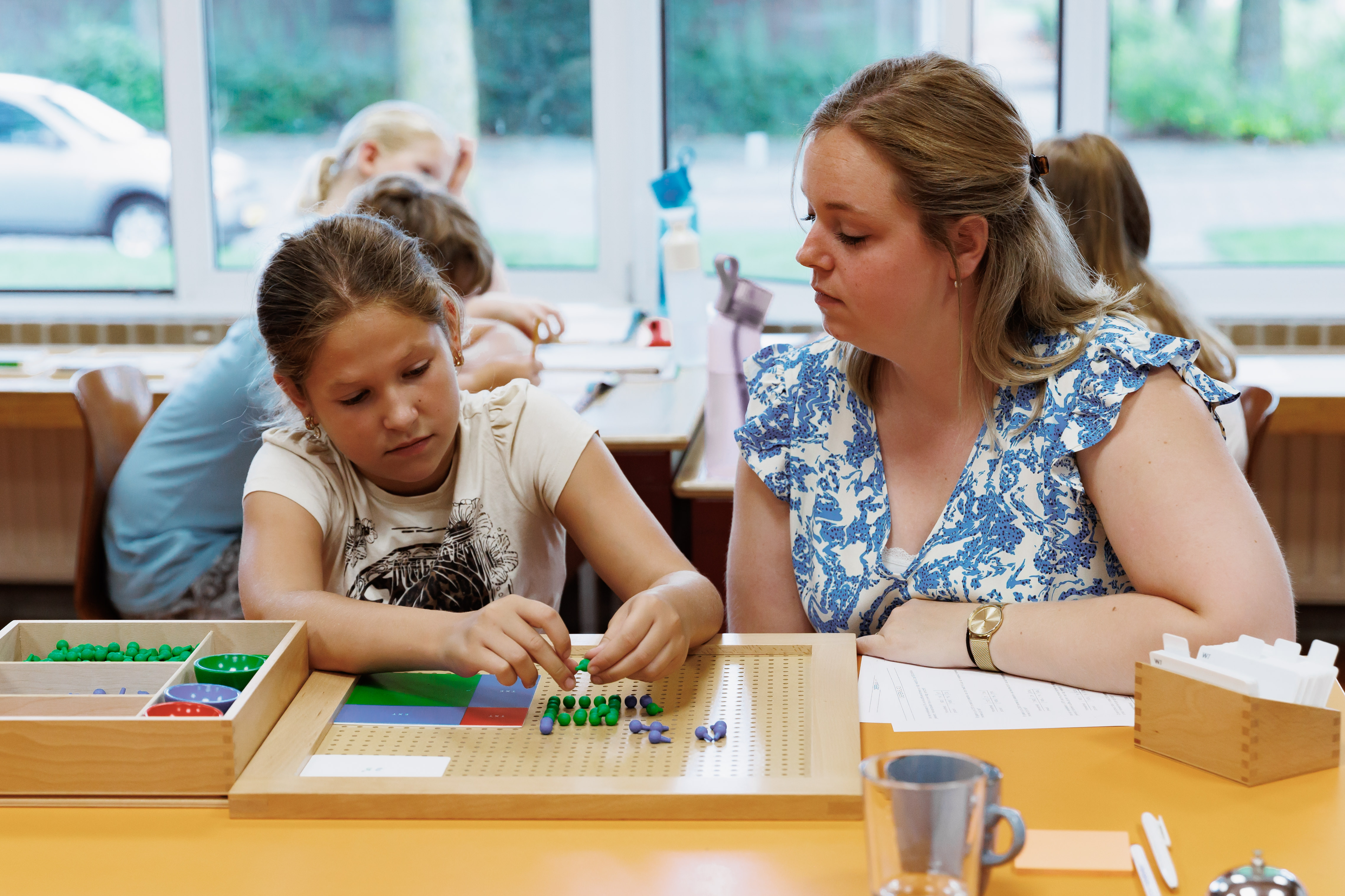 Montessorischool Tilburg