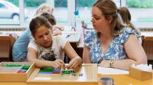 Montessorischool Tilburg